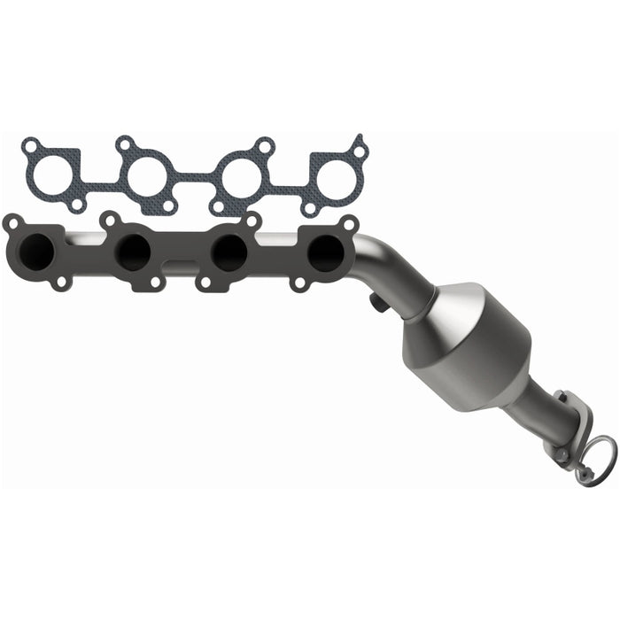 MagnaFlow Conv. DF 03-11/04 Lexus GX470 4.7L P/S Manifold / 03-04 Toyota 4 Runner 4.7L P/S Manifold