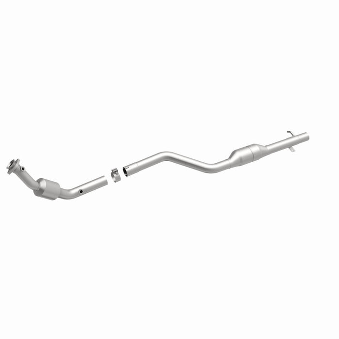 MagnaFlow Conv DF 99-02 Mercedes SL500 5.0L