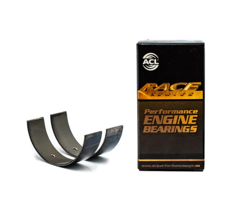 ACL Hyundai G4EK/G4FK Standard Size High Performance Rod Bearing Set
