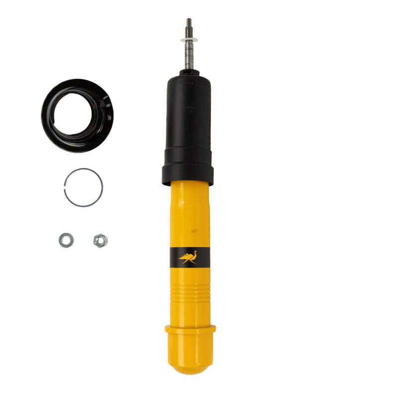 ARB / OME 13-18 Jeep Cherokee Nitrocharger Plus Shock - Front