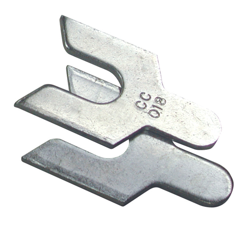 SPC Performance Caster/Camber Shims 1/32 (50)