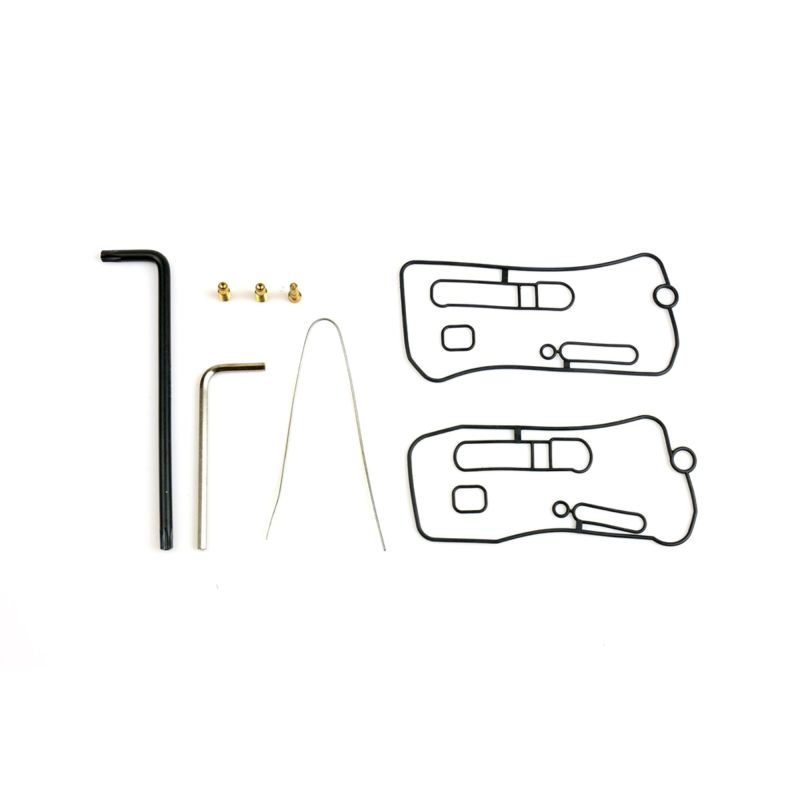 Athena Max N.92-M6 Dell Orto Jets Kit - 5 Pack