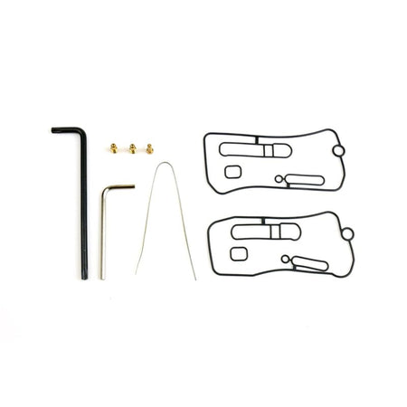 Athena Max N.92-M6 Dell Orto Jets Kit - 5 Pack