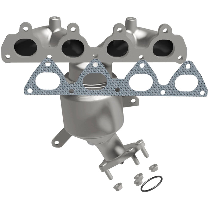 MagnaFlow Conv DF Civic-Del Sol 96-99 1.6L