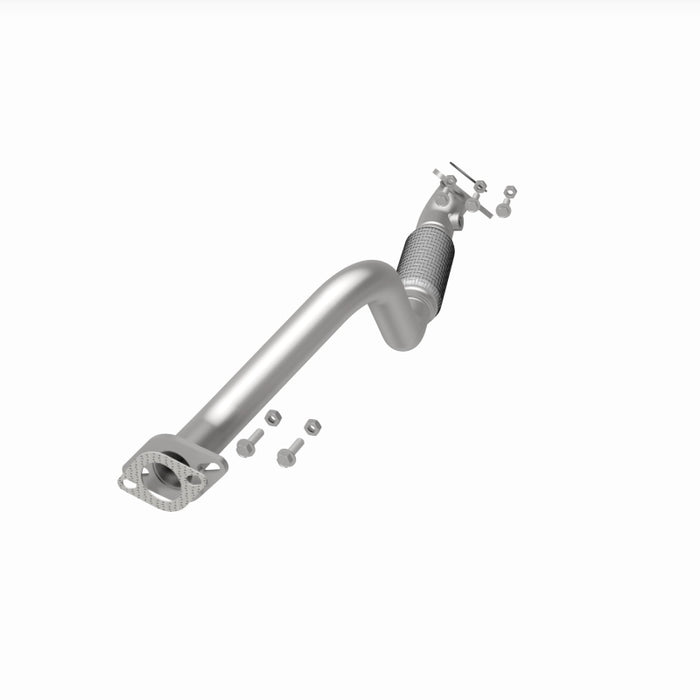 BRE Exhaust 09-11 Aveo5 1.6L Front Pipe Kit
