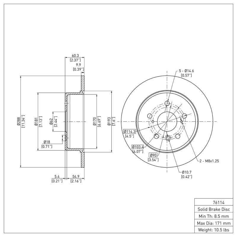 Technical Drawing