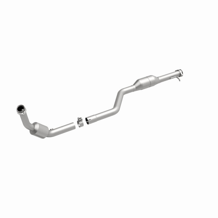 MagnaFlow Conv DF 99-00 Mercedes SL500 5.0L