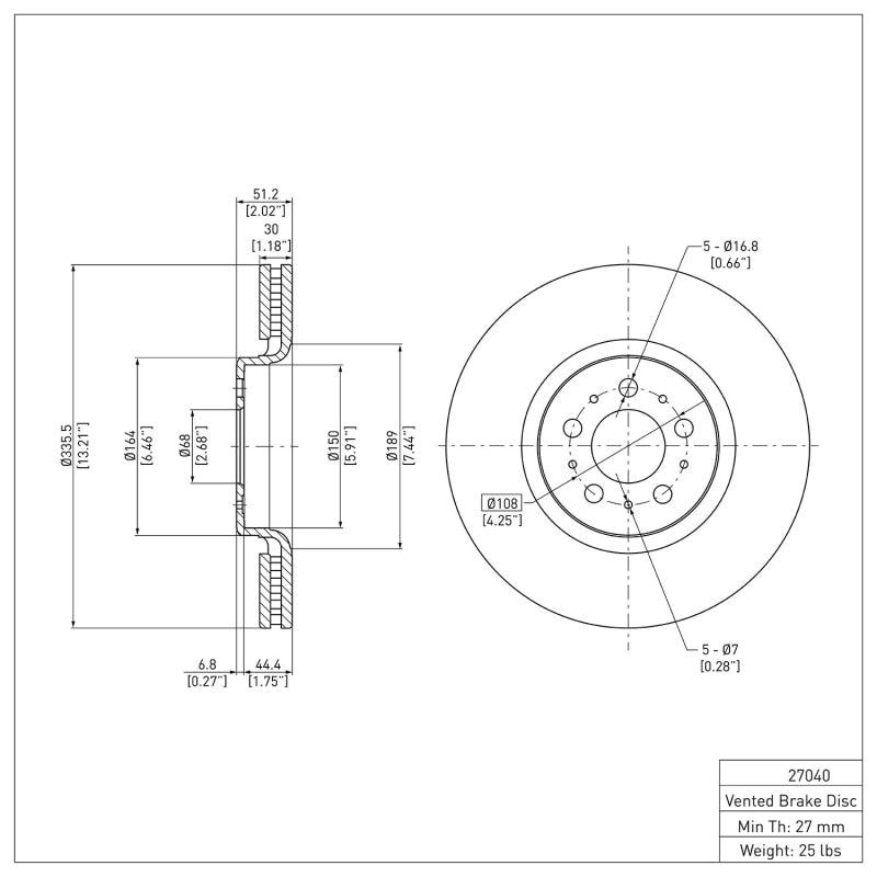Technical Drawing