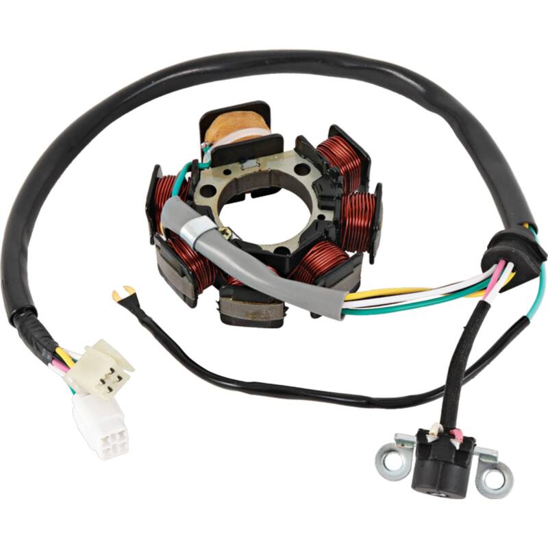 Arrowhead 01-04 Honda TRX500FA Stator Coil