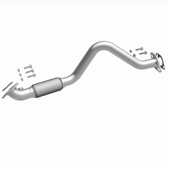 BRE Exhaust 09-11 Aveo5 1.6L Front Pipe Kit