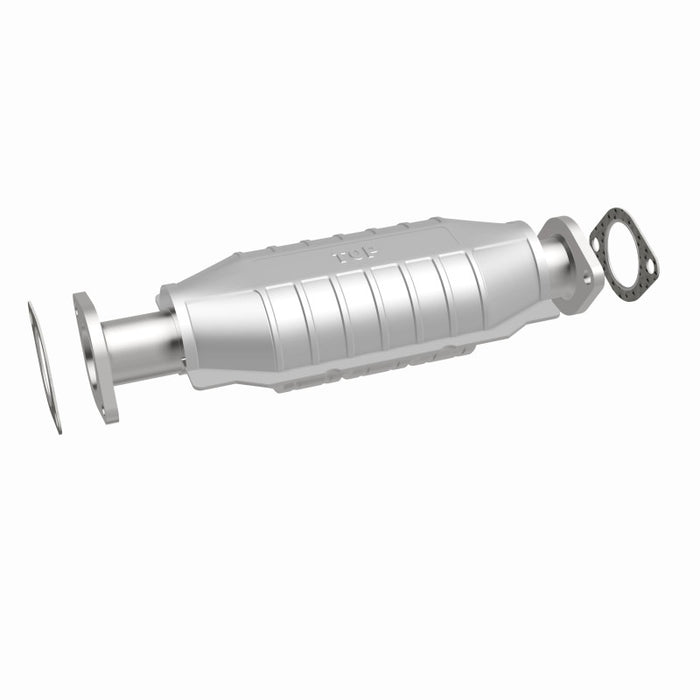 MagnaFlow Nissan Direct-Fit Catalytic Converter