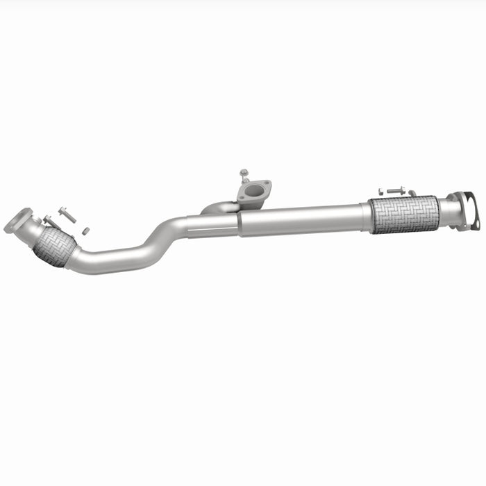 BRE Exhaust 10-15 Equinox Terrain 3.0L 3.6L Front Pipe Kit