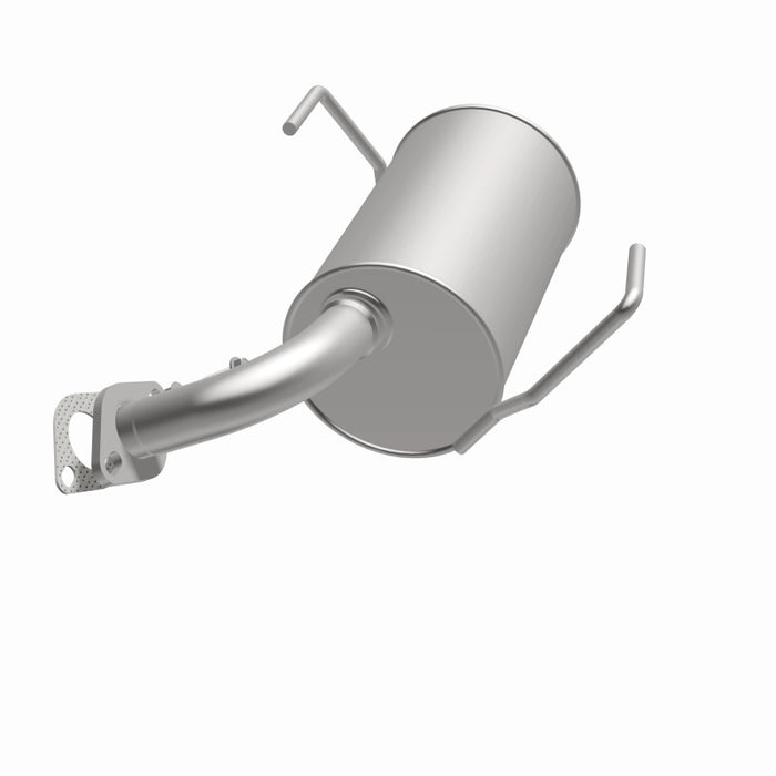BRE Exhaust 08-13 Forester Impreza 2.5L Muffler Kit