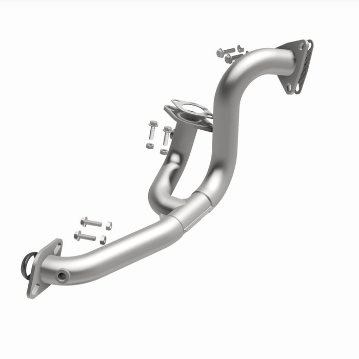 BRE Exhaust 01-06 Sebring Stratus 2.4L 2.7L Front Pipe Kit
