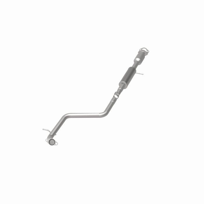 MagnaFlow 12-15 Mazda 5 2.5L Direct Fit CARB Compliant Catalytic Converter