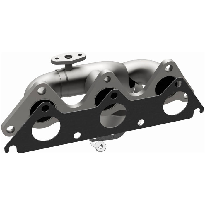 MagnaFlow Conv DF 95-00 Sebring 2.5L Rear Manifold