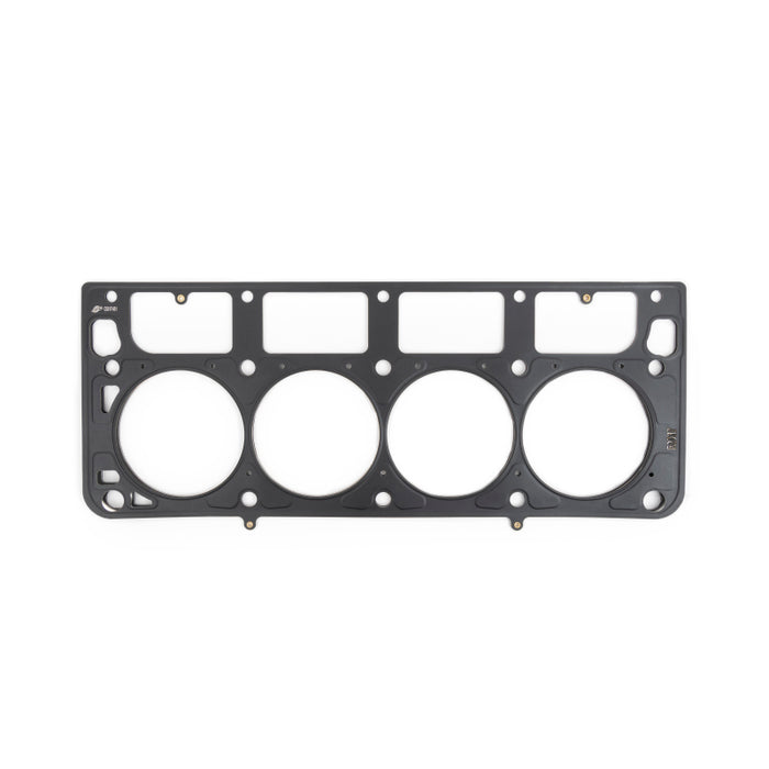 Cometic GM LS Gen-3/4 Small Block V8 .034in MLS Cylinder Head Gasket - 4.130in Bore