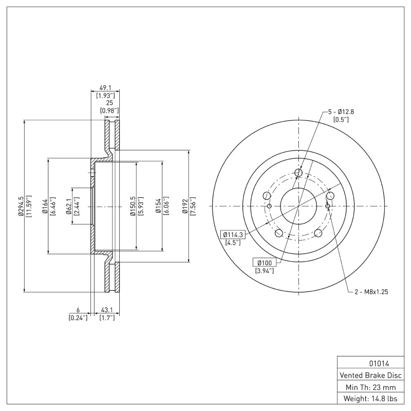 Technical Drawing