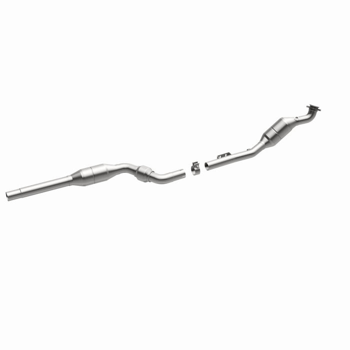 Magnaflow Conv DF 01-04 Mercedes E320 P/S CA