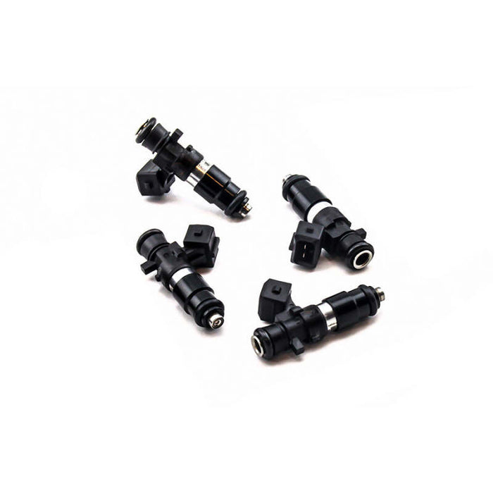 DeatschWerks Set of 4 Bosch EV14 1250cc Injectors for Dodge Neon SRT-4 03-05