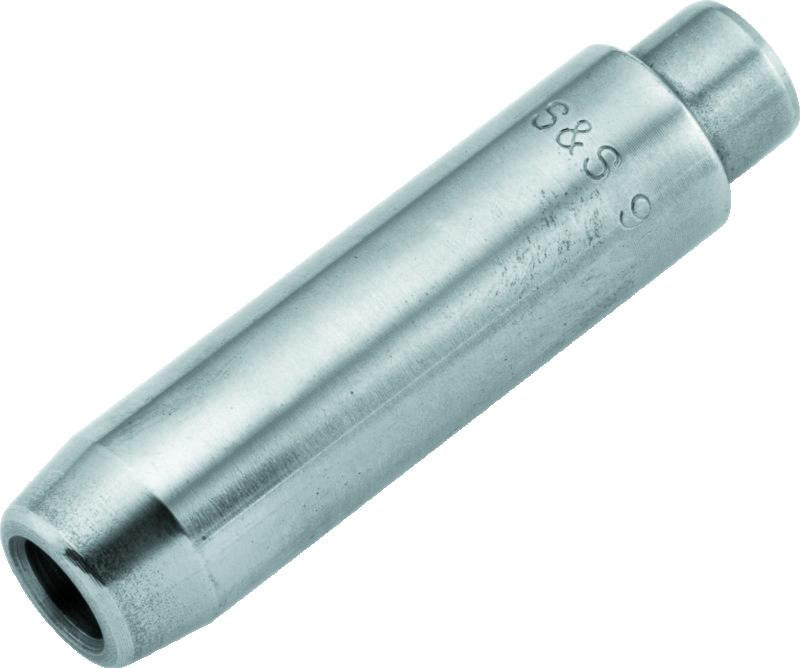 S&S Cycle 84-04 BT .302in x .5625in x 1.821in Exhaust Valve Guide