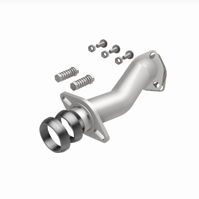BRE Exhaust 09-12 Escape Tribute 2.5L 3.0L Front Pipe Kit