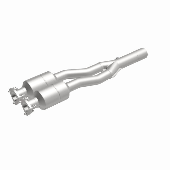 MagnaFlow Conv Direct Fit 01-05 Audi TT Quattro 1.8L