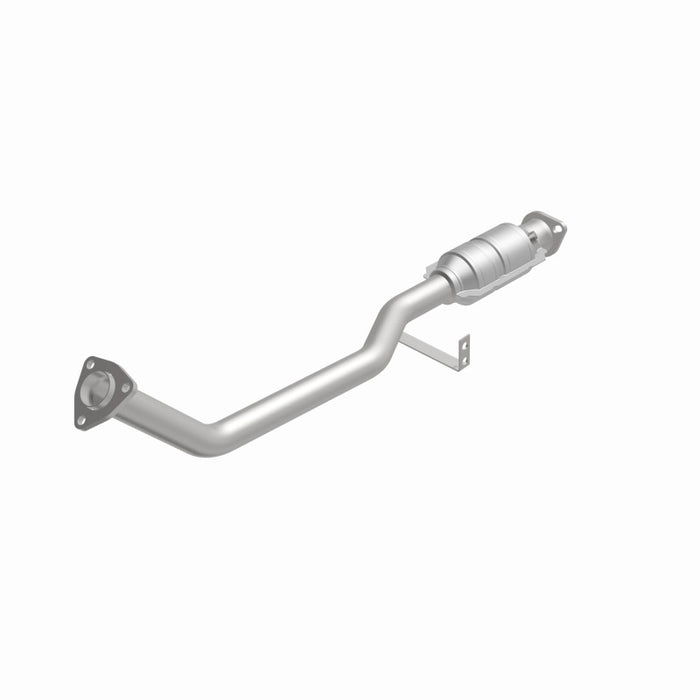 MagnaFlow Conv DF 96-97 Infiniti J30 3.0L Passenger Side