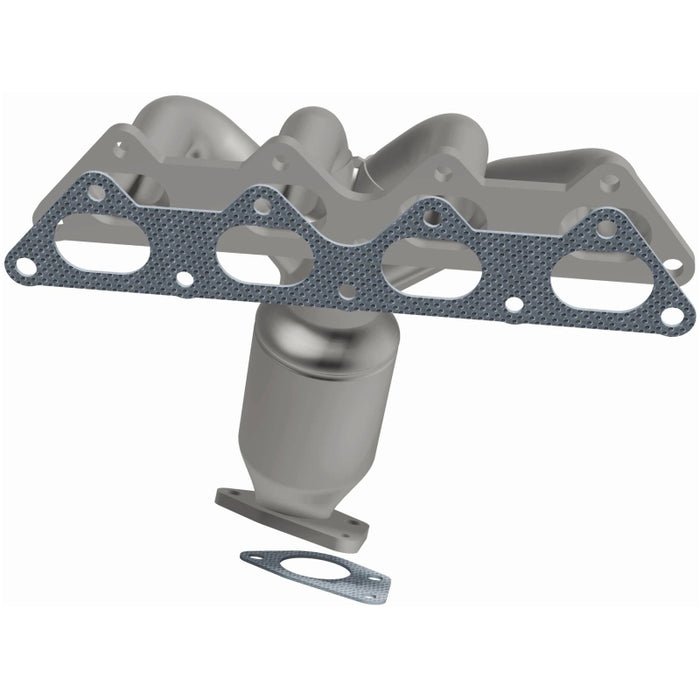 MagnaFlow Conv DF 02-05 Chrysler Sebring 2.4L /  02-05 Mitsubishi Eclipse/02-03 Galant 2.4L Manifold