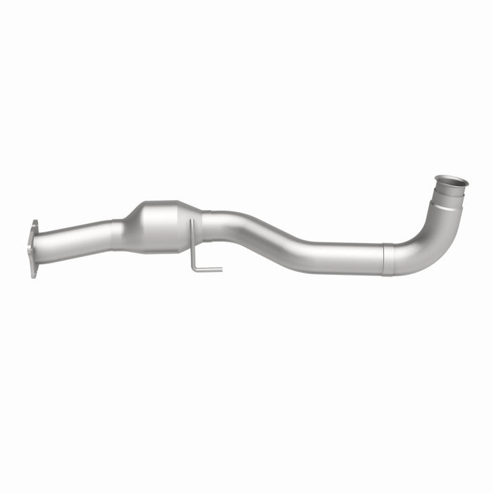 MagnaFlow Conv. DF 01-05 GM Silv/Sierra 6.6L