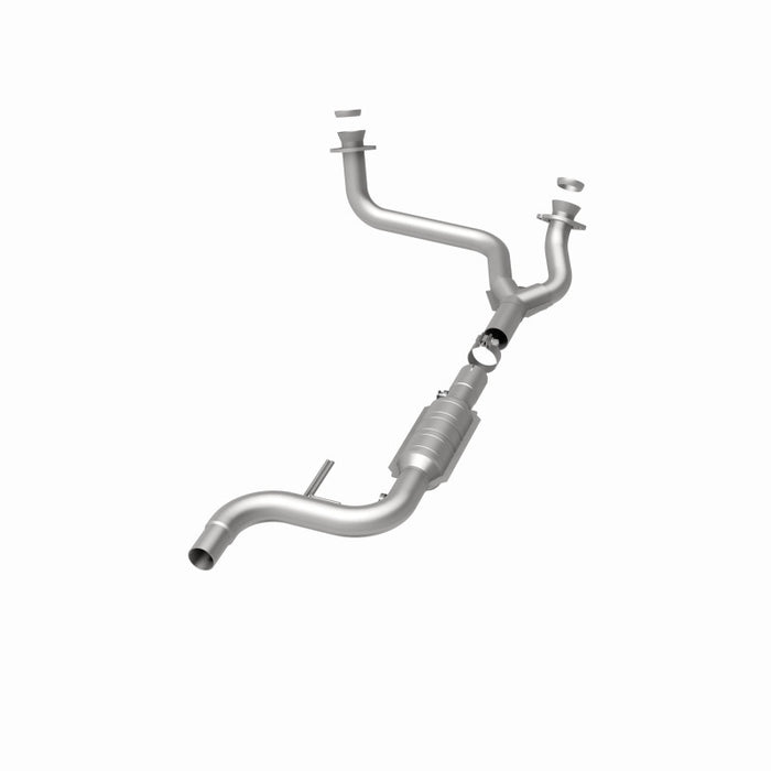 MagnaFlow Conv DF 00-02 Camaro/Firebird 3.8L