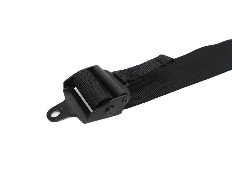 PRP Adjustable 5th Point Crotch Belt for Cam-Lock Harness