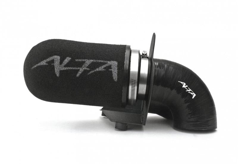 ALTA 07-12 Mini Cooper S/JCW & 09-12 Convertible S/JCW 09-12 Clubman S/JCW Cold Air Intake - Black
