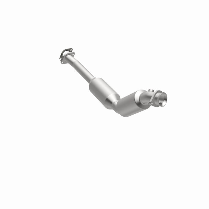 MagnaFlow Conv DF 2004-2008 Ford Crown Victoria 4.6L