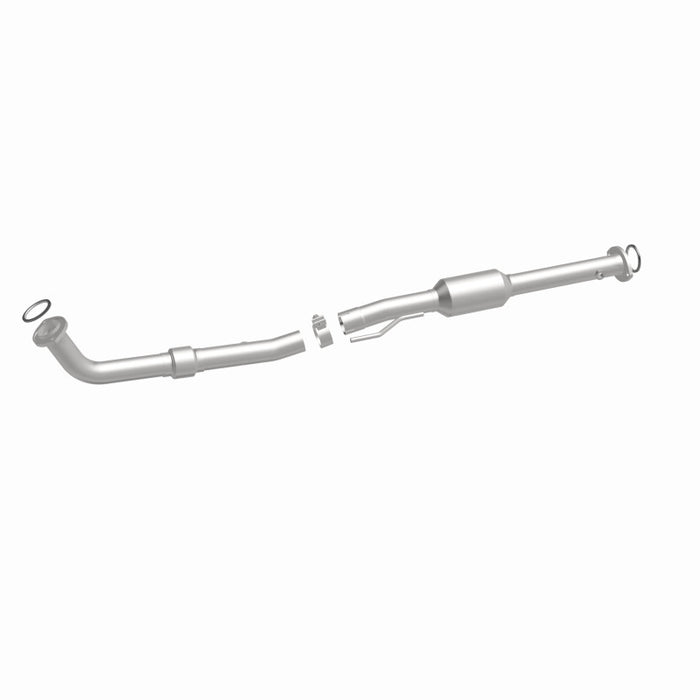 MagnaFlow Conv DF 03-06 Camry 2.4L I4