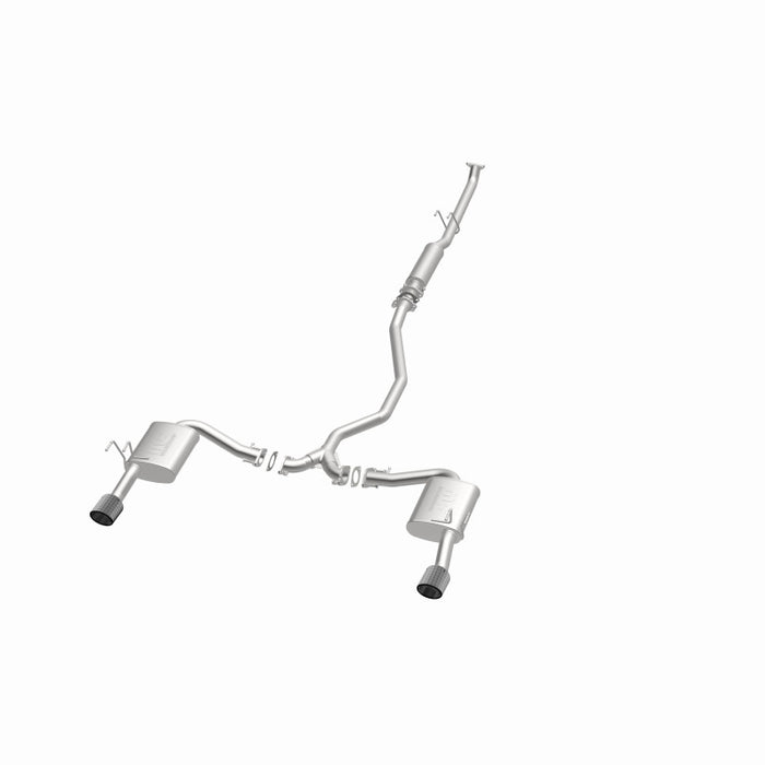 Magnaflow 2022+ Honda Civic EX 1.5L sedan NEO Cat-Back Exhaust System