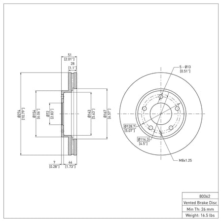 Technical Drawing