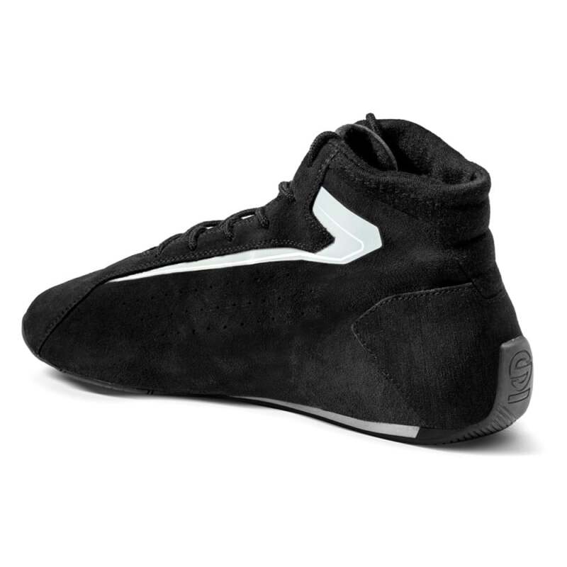 Sparco Shoe Slalom+ 47 BLK
