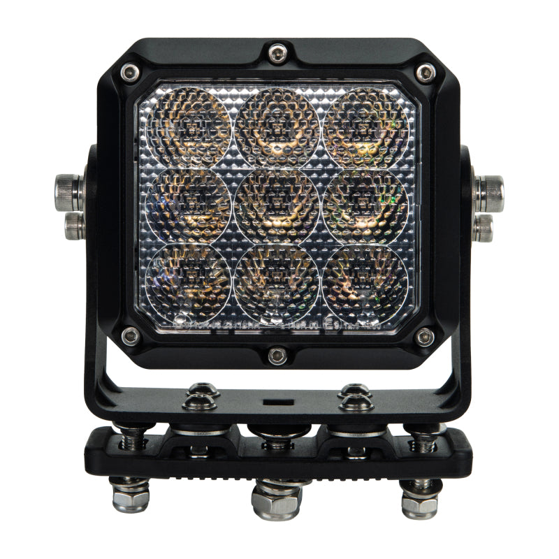 Oracle TITAN 4 90W High Performance Auxiliary Spot Light - IR LED