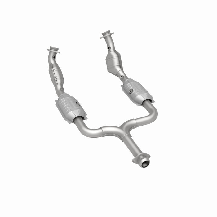 Magnaflow Conv DF 01-04 Ford Mustang 3.8L CA