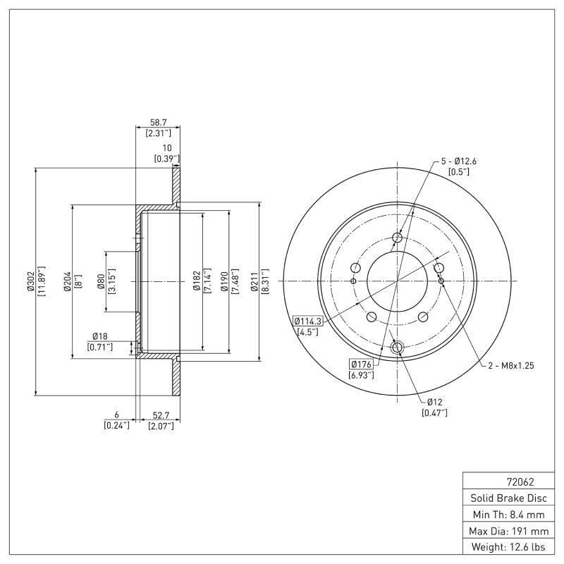 Technical Drawing