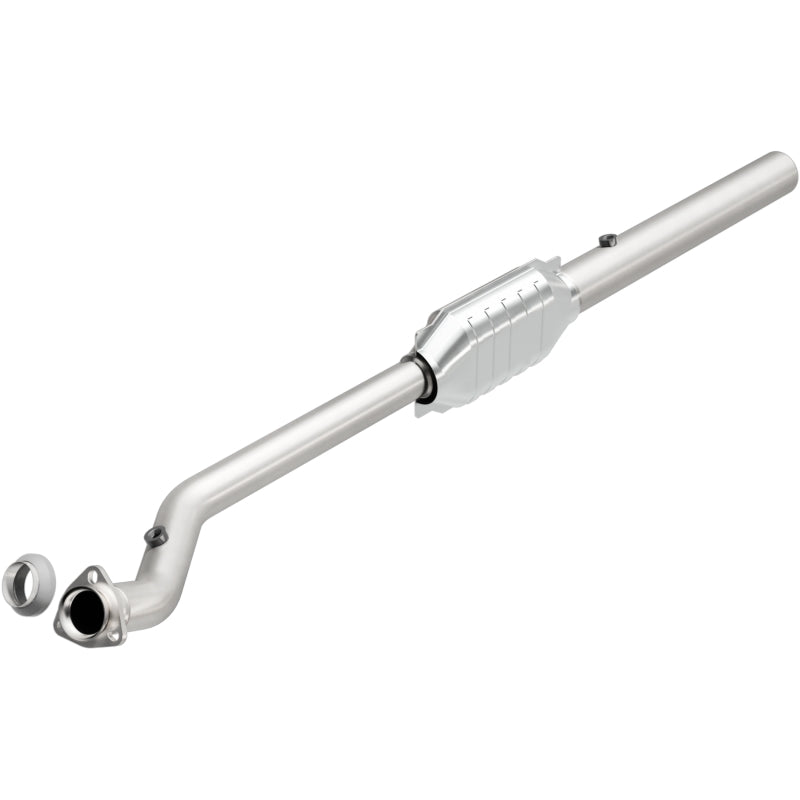 MagnaFlow Direct Fit Catalytic Converter 99 GM Express Van PS 5.7L