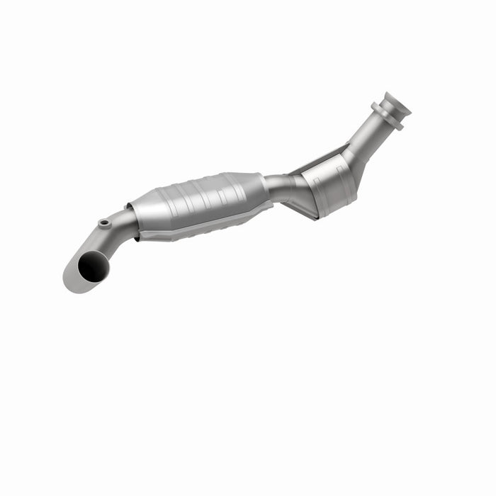 MagnaFlow Conv DF 97-98 Ford F-150 4.6L