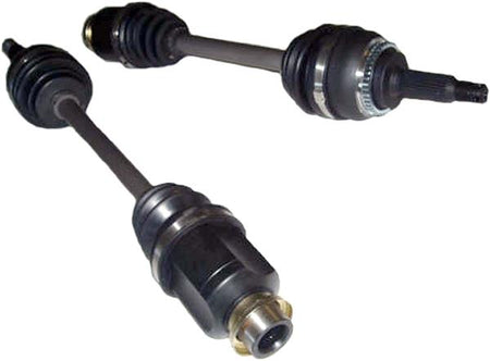 DSS 24-25 Chevy C8 Corvette Z06/E-Ray Direct Fit Rear Axle - Driver Side