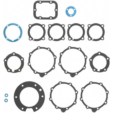 Fel-Pro Ford Taurus MS 92587 Fuel Injection Plenum Gasket Set