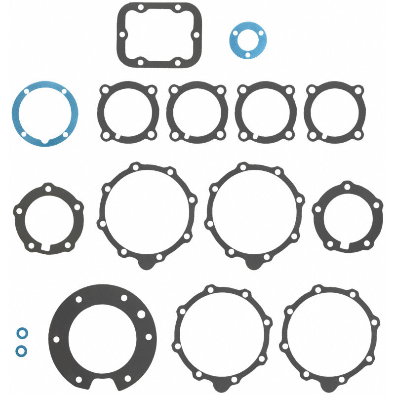 Fel-Pro Ford F-150 MS 95982 Fuel Injection Plenum Gasket Set