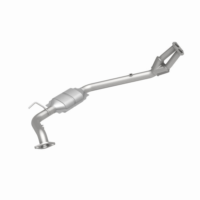 MagnaFlow Conv DF ISUZU RODEO 2.2L OEM