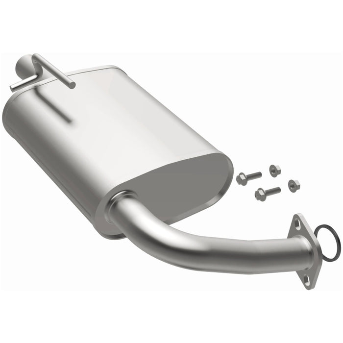 BRE Exhaust 07-12 Altima 2.5L 3.5L Muffler Kit