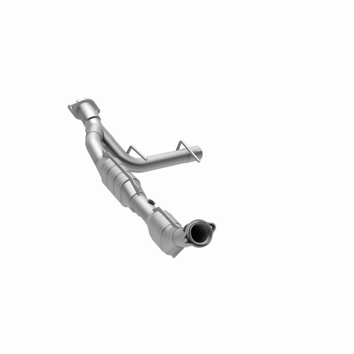 MagnaFlow Conv DF 03-04 Exped 4.6L Passenger Side OEM