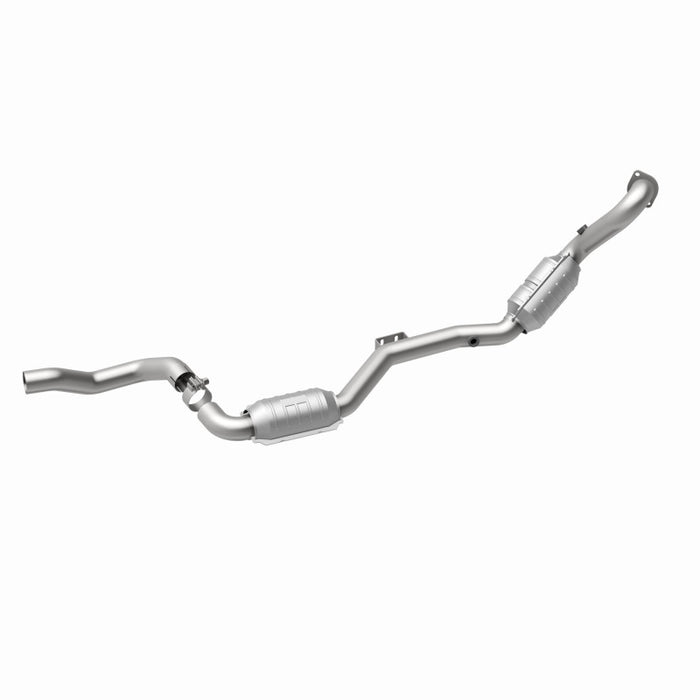 MagnaFlow Conv DF 01-03 Mercedes ML55 Passenger Side 5.5L